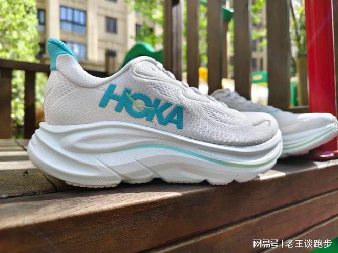 10：恰到好处的卓越跑鞋HOKA CLIFTON(图7)