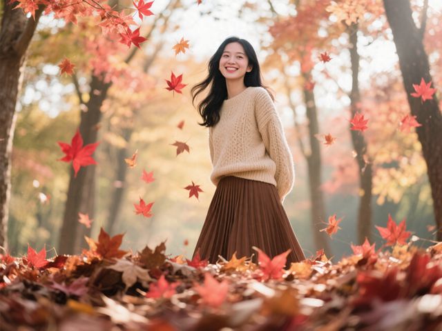 人的性格很准从鞋子看穿女(图3)