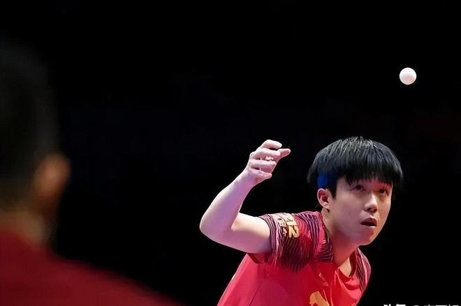 态：输了实力不行赢了就被造谣反转！好友为“王楚钦恋情”表(图15)