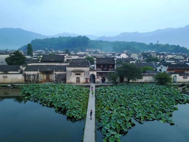 游攻略 + 靠谱旅行社挑选黄山十大必去景点玩法：三日(图9)
