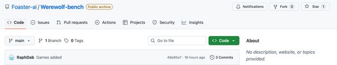七大LLM狂飙演技人类玩家看完沉默GPT-5冷酷操盘狼人杀一战封神!(图20) 七大LLM狂飙演技人类玩家看完沉默GPT-5冷酷操盘狼人杀一战封神!(图20)