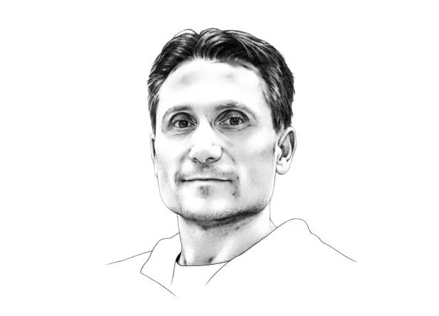 创造未来的科技梦想家重磅：《连线位正在(图3)