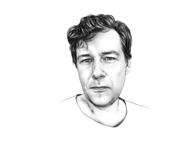 创造未来的科技梦想家重磅：《连线位正在(图9)