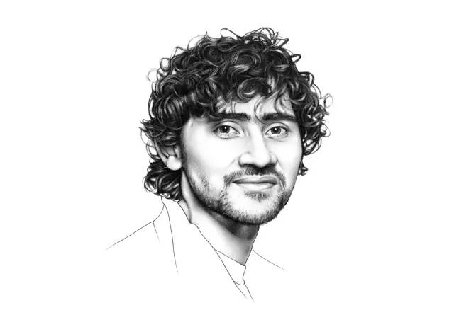 创造未来的科技梦想家重磅：《连线位正在(图6)